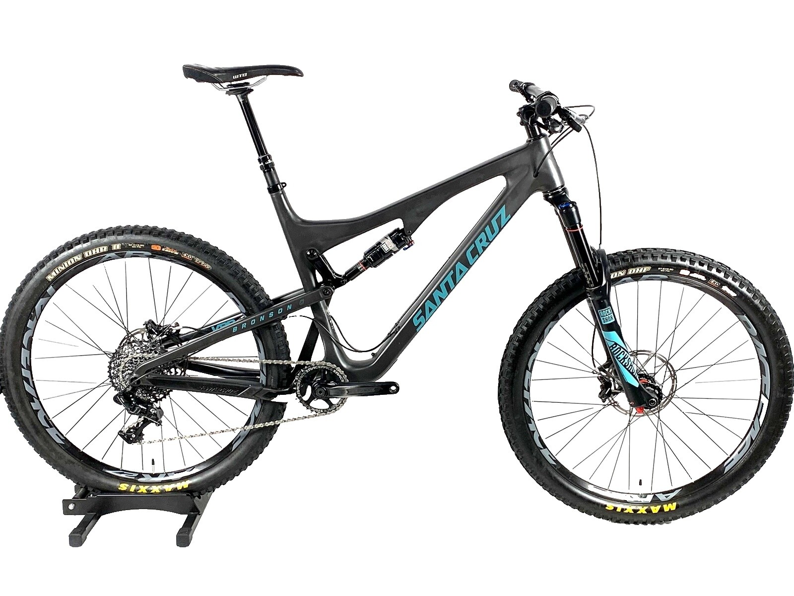Preços baixos em 26 em Alumínio Santa Cruz Bikes | eBay