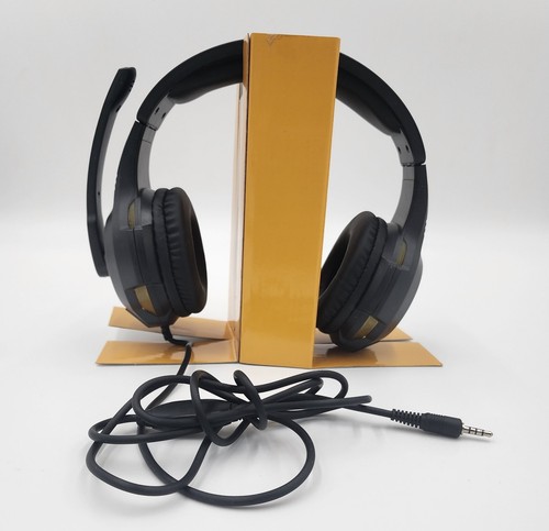 Auriculares para juegos Force de Bluestone - Imagen 2 de 6