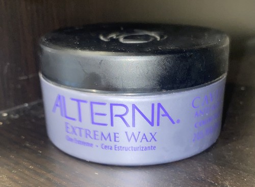 ALTERNA CAVIAR EXTREME WAX 2 OZ F7