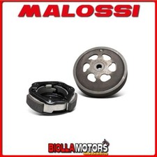 5219120 CLUTCH AND BELL KIT MALOSSI 107 DELTA KYMCO PEOPLE 50 4T Euro 2