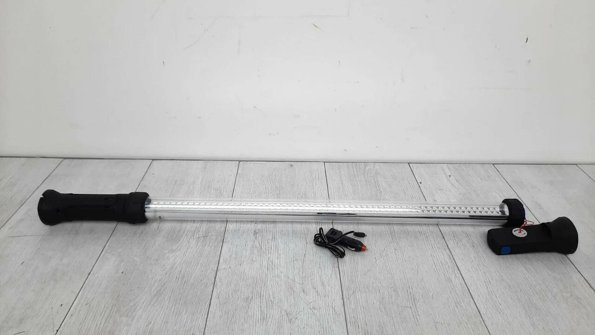 BGS 9757 | LED-Motorhauben-Leuchte mit Akku | 800 Lumen | Fuß  