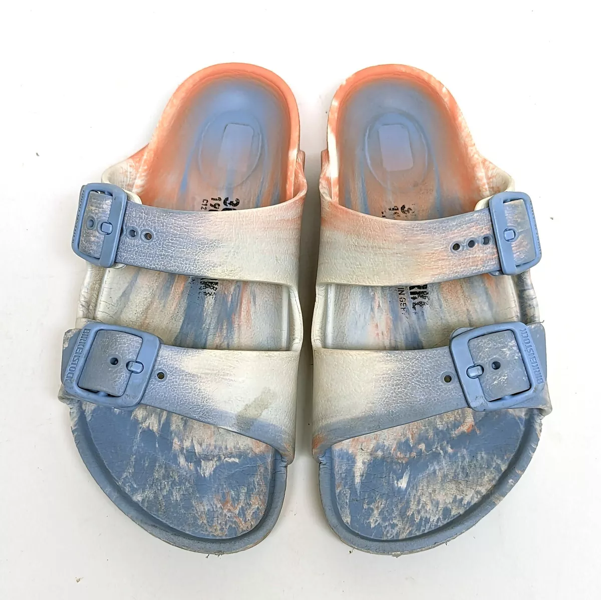 Birkenstock Arizona EVA Two-Strap Sandals