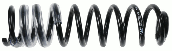 Sachs 996 919 Federspule FüR MERCEDES-BENZ-image