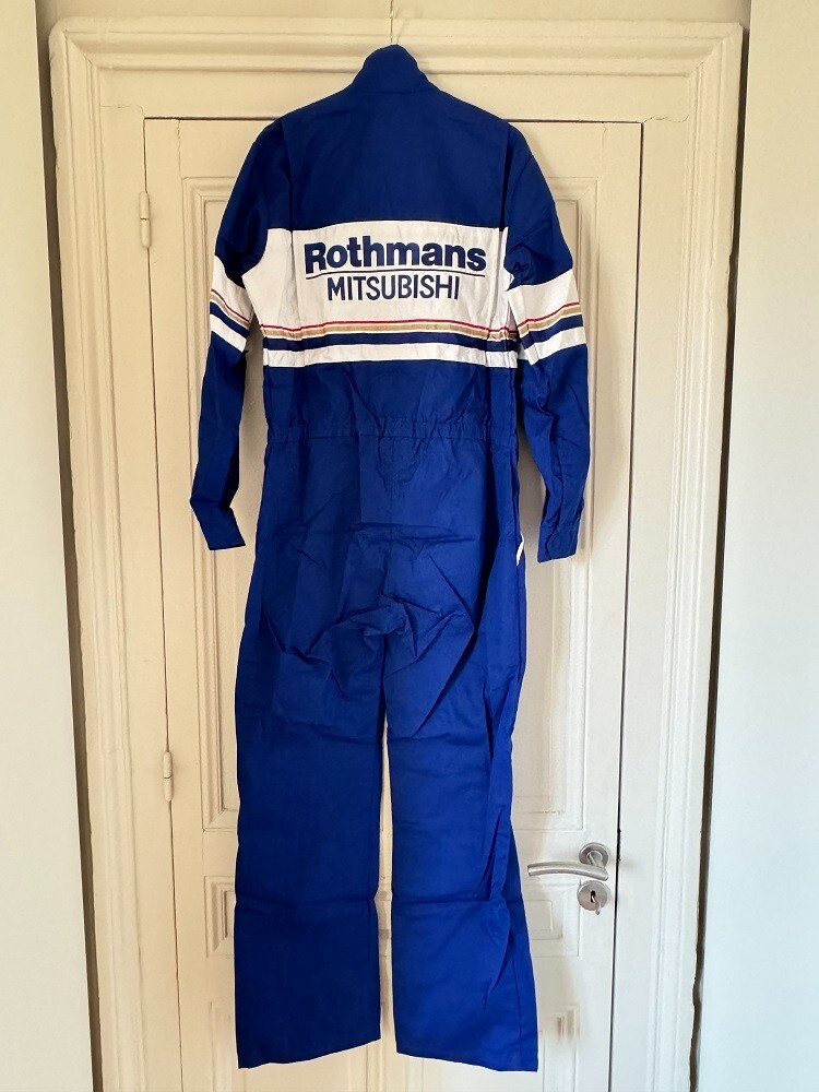 Combinaison De Vol Bleu Clair Rothco - Modèle 75040, Taille XL, Neuve