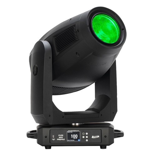 Elation Professional FUZE MAX PROFILE Full Spectrum LED Moving Head idjnow - Picture 6 of 12