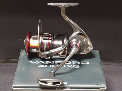 1 NEW Shimano Vanford 4000XG VF-4000XGF FREE SHIPPING | eBay
