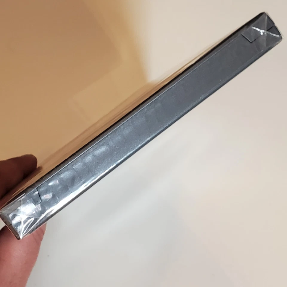 Resident Evil Zero (Nintendo GameCube) Brand New Factory Sealed (Y Seal) - Image 4 of 4