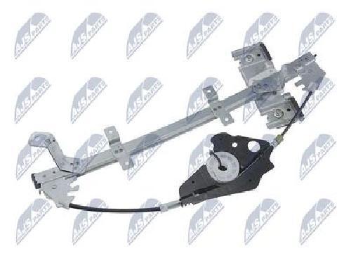Original NTY Window Regulator EPS-FR-026 For Ford