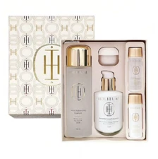 HOLITUAL Essencial Skin care Duo Set  Home Aesthetics K-Beauty