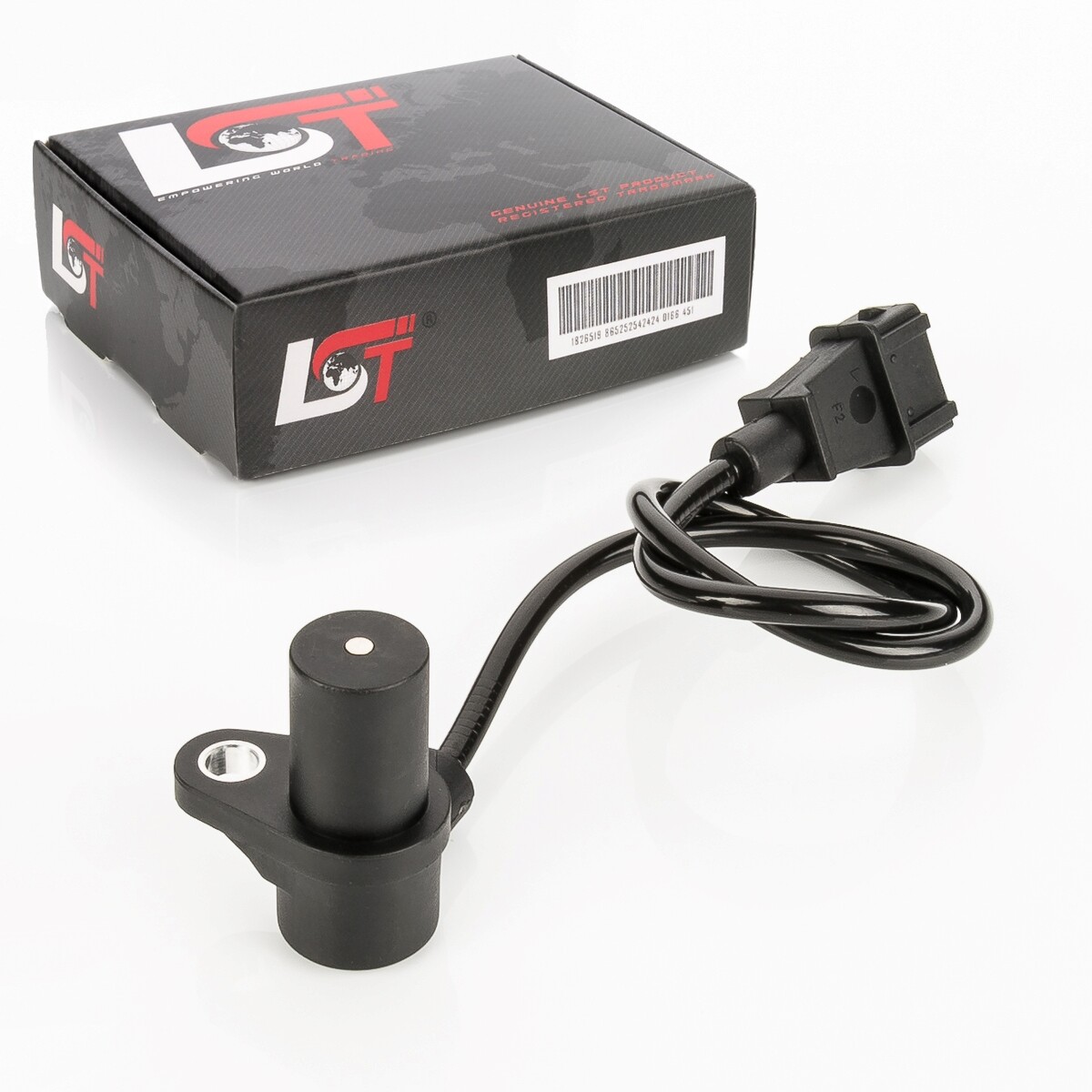 Crankshaft Sensor OT-Sensor 3-pin for INNOCENTI ELBA 146 1.4 1.6