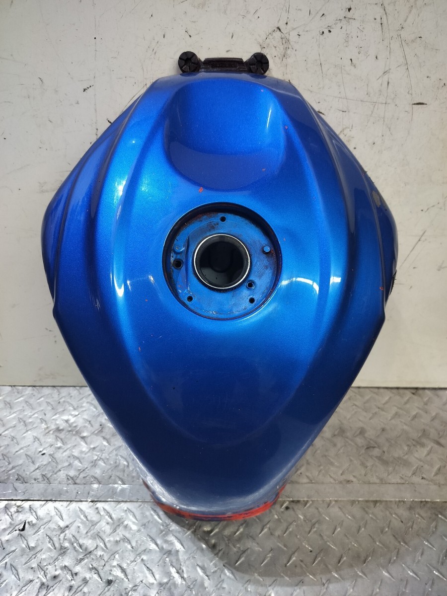 2011-2025 Suzuki Gsxr 750 600 OEM GAS TANK FUEL TANK LIGHT DAMAGE!!