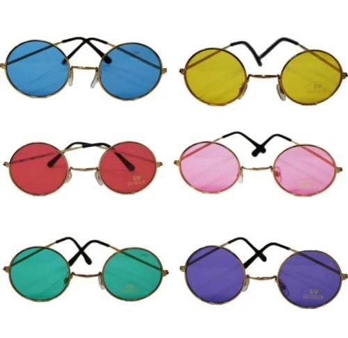 Hippy glasses 2024