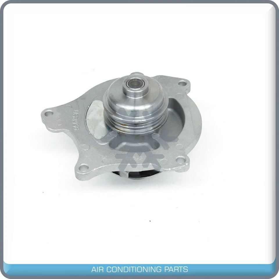 Engine Coolant Water Pump Direct Fit for Buick Lucerne Cadillac DTS Brand - Image 2 of 4