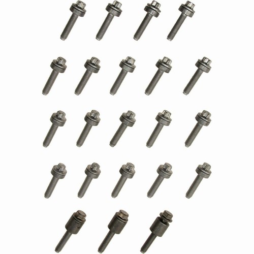 Valve Cover Screw Set BOLT KIT For BMW 2006 325 330 z4 3.0si / 2006