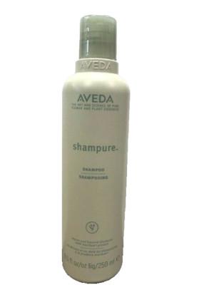 Aveda Shampure Shampoo (8.5 fl oz) (ORIGINAL FORMULA)    ~ NEW