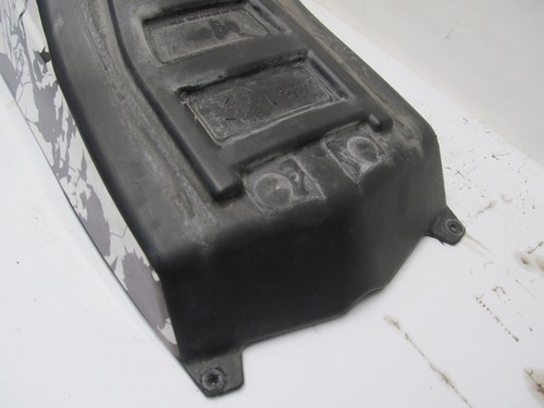 2011 POLARIS RMK800 RMK 800 FUEL GAS PETROL TANK - Picture 4 of 8