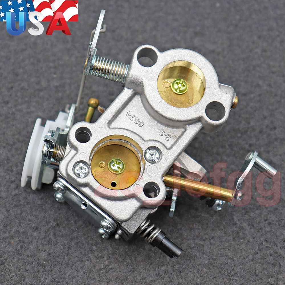 For Chainsaw Husqvarna 570 575XP 576XP 544 Zama Carb Assembly 199801