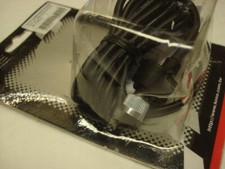 SIP Speedo Manual speed input Lambretta Vespa with 1380mm cable