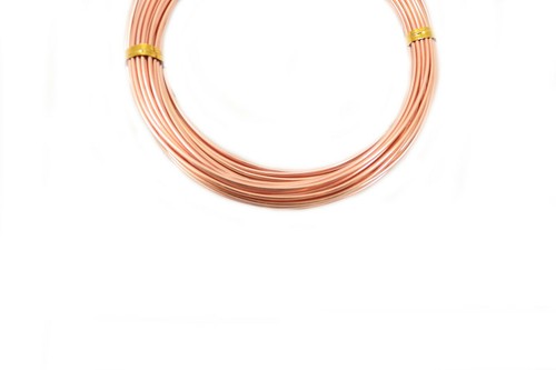 32.8 Feet Aluminum Wire for Craft/Jewelry Making and Wire Sculpting from USA - Picture 24 of 65