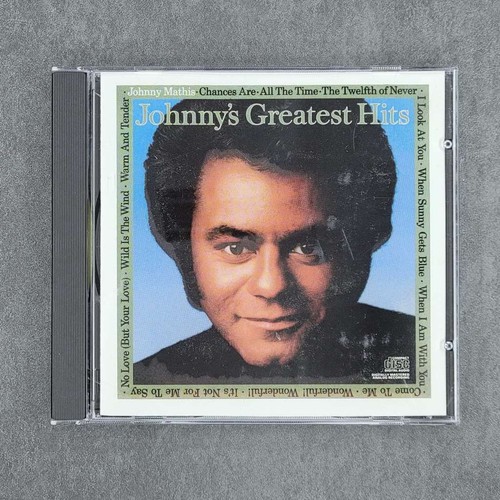 Johnny's Greatest Hits Music