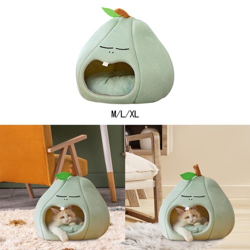 Acryl Katzenkuppel Abdeckung - Transparente Bettkuppel Für Katzenbetten