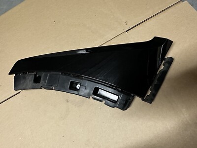 BMW X7 G07 Front Left Air Humidifier MPA SHADOW LINE 51748092885