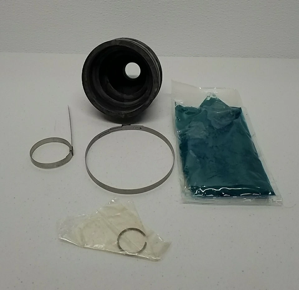 6407 Precision CV Joint Boot Kit Made In USA Universal Joint Boot 6407 - Image 3 of 3