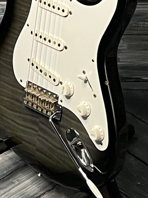 ギター Fender Stratocaster Premium Build 1993 Fender Stratocaster CIJ Texas Special 