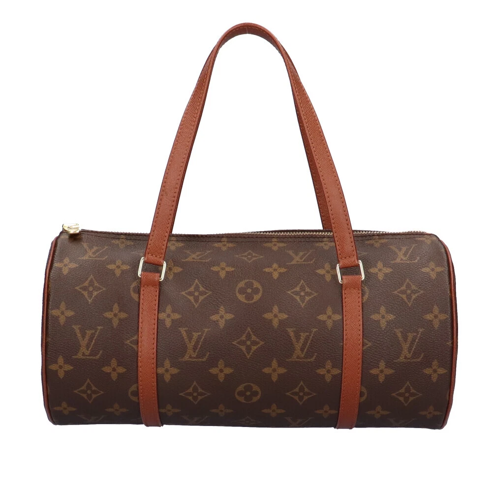 Louis Vuitton Polochon Papillon Messenger Baggage