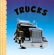 Happy Baby Board-Trucks