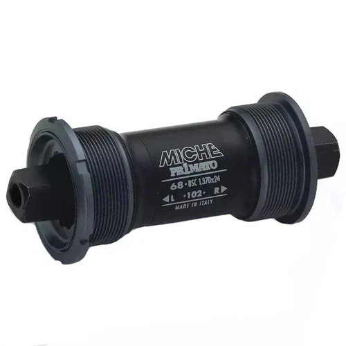  New Miche Evo Light bottom bracket, ISO, 102mm, english
