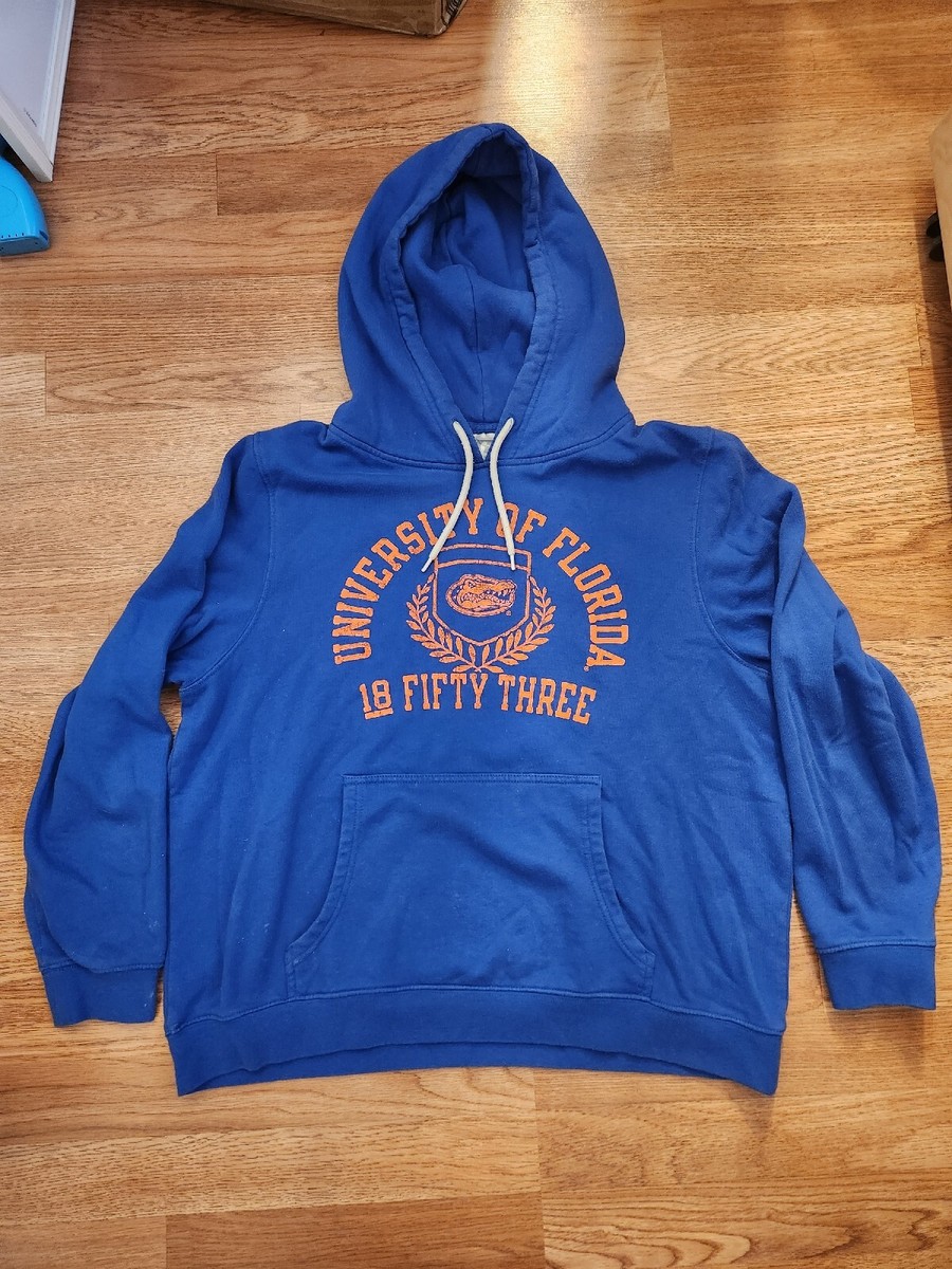 Russell Florida Gators Hoodie (Youth XL)
