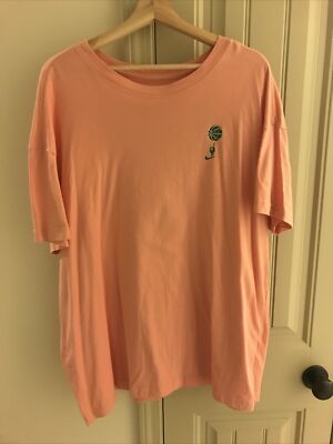 Nike Goddess of Victory Basketball T-shirt Size 2XL Pre-owned