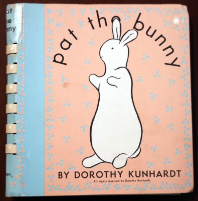 絵本・児童書 pat the bunny first bunny`s box 絵本・児童書 pat the bunny first bunny`s box 絵本・児童書