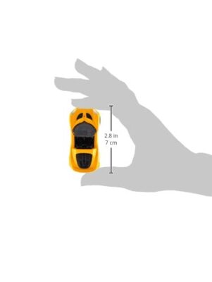 Takara Tomica No.72 Lotus Elise Sports 220 II (Box) Mini -Car Car