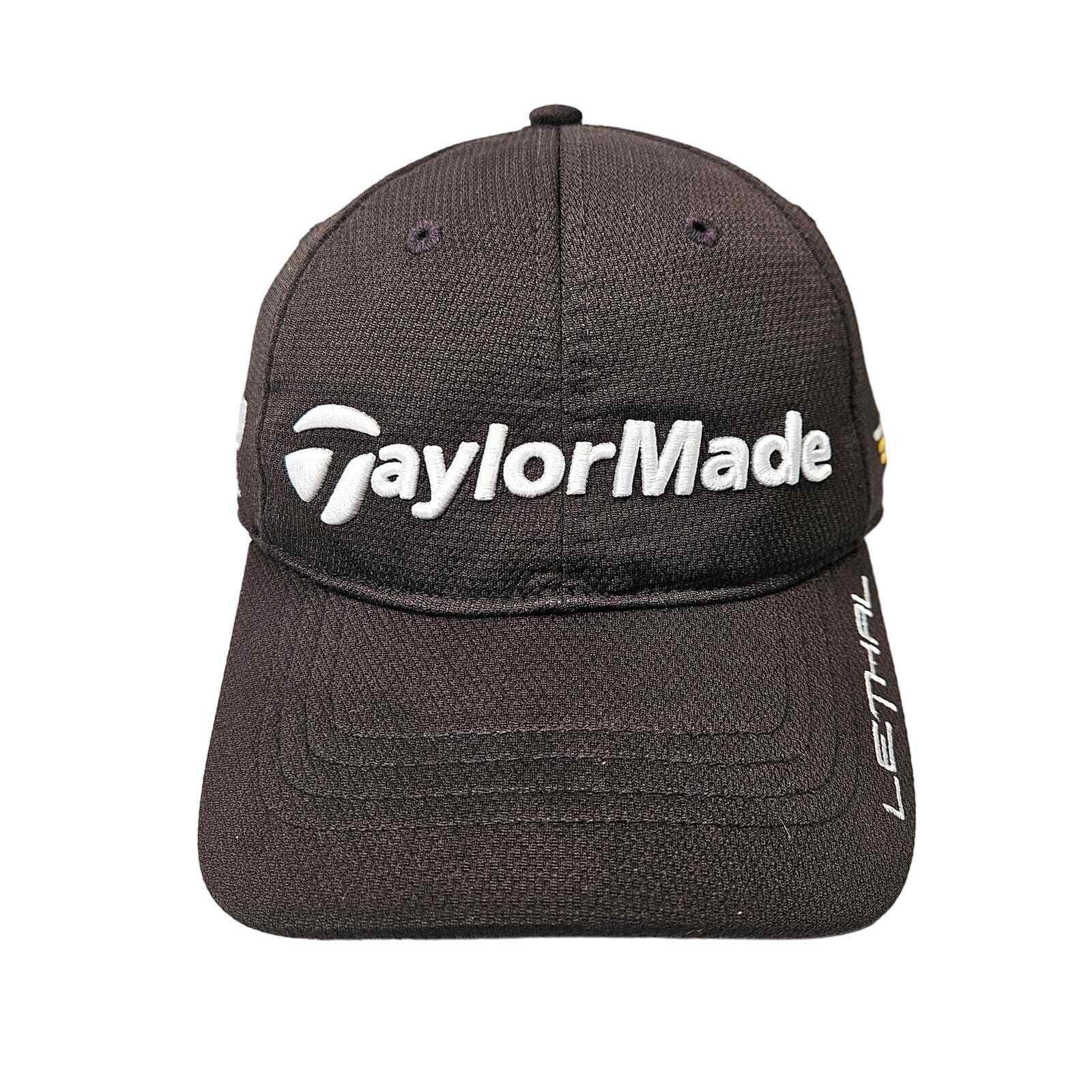 Taylormade "RBZ Lethal" Strapback Cap, Size Adjus… - image 1