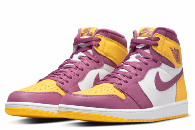 Air Jordan 1 Retro High OG  