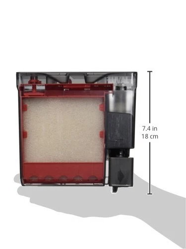 Fluval C3 Power Filter for aquariums between 20 to 50 gallons - Image 3 of 3