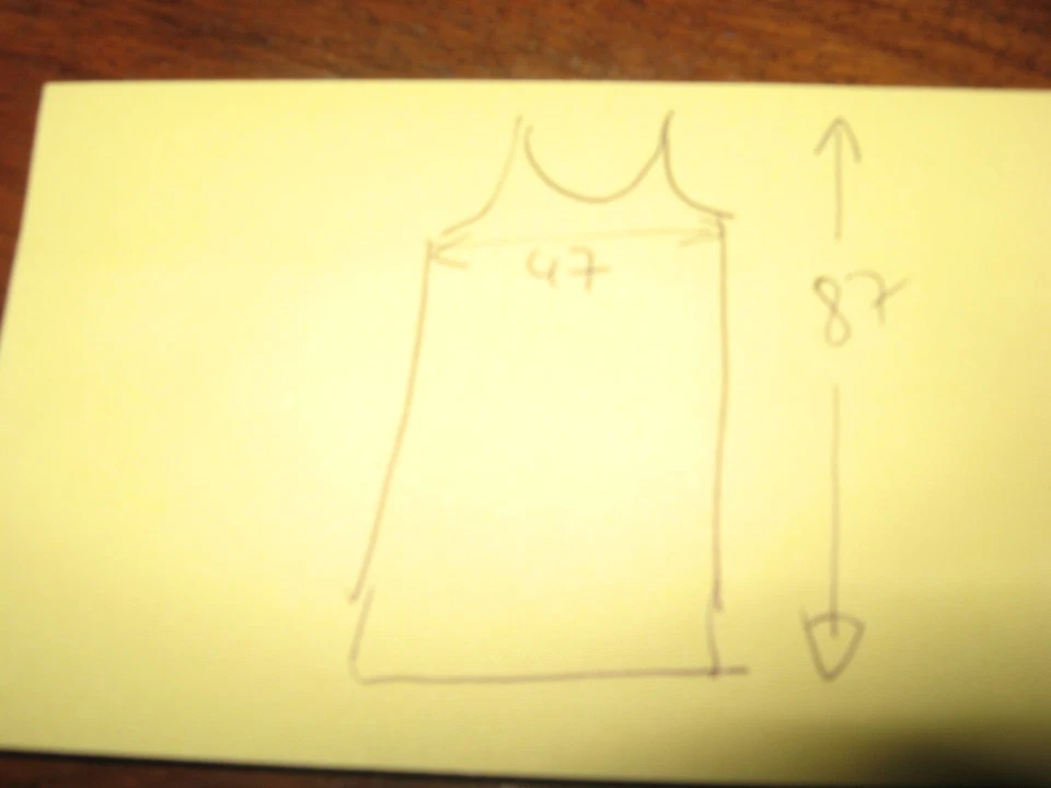 LINGE ANCIEN Chemise Femme 38 Broderies confection main COTON Blanc - Photo 4/4