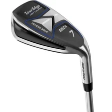 Tour Edge Hot Launch E524 Iron-Wood - Aldila Ascent Graphite Shaft 2024 - MRH