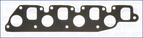 Ajusa 13114200 Dichtung, Ansaug-/AbgaskrüMmer Passend FüR Nissan-image