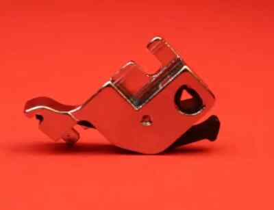 Nähfusshalter Sohlenhalter (9 mm) für Nähfuss von Elna und Janome # 859801027, 8
