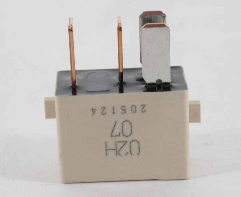 Genuine OEM Honda Acura 39794-T5A-J01 Relay Assy - Image 4 of 4