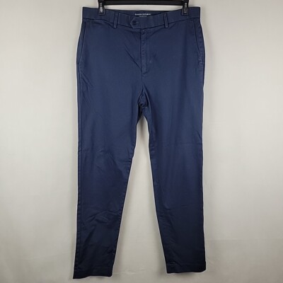 banana republic non iron stretch cotton dress pants Slim Non-Iron Dress Pant