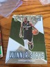 2022-23 Donruss Optic Khris Middleton Winner Stays Insert #10