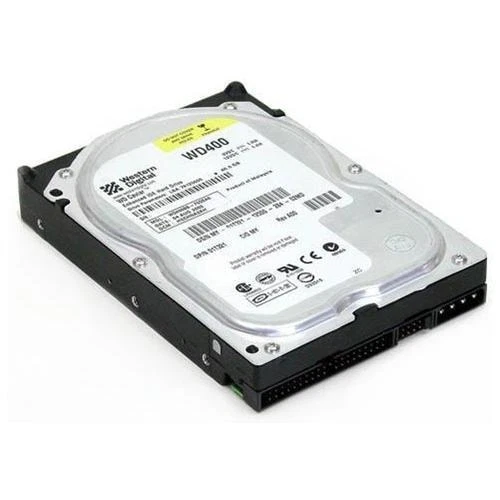 Western Digital 60 GB Storage Capacity Internal 7200 RPM Rotation