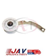 Conjunto de polea de eje de palanca para secadora Maytag Inv# AO605