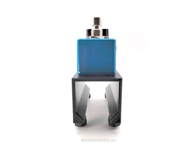 [Pedal Riser] 1.8 x 4 x 1.75'' for Temple Audio Templeboards