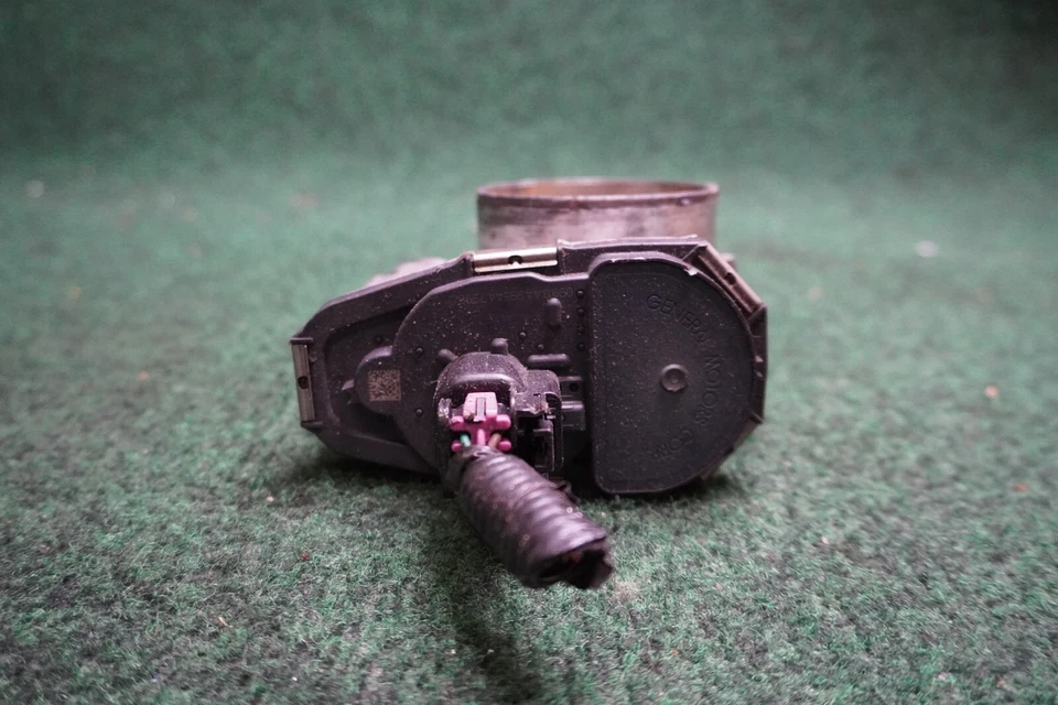 Корпус дроссельной заслонки 2010 BUICK LACROSSE 3,6 л от оригинального производителя - Изображение 4 из 4