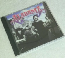 Alabama American Pride    Audio CD